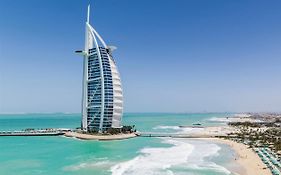 Jumeirah Burj Al Arab Dubai